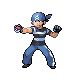 Aqua Grunt