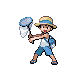 Bug Catcher Sammy